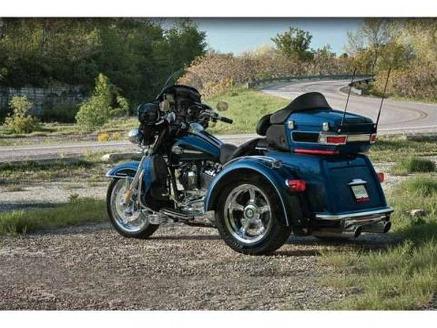 2012 Harley-Davidson Tri Glide® Ultra Classic®