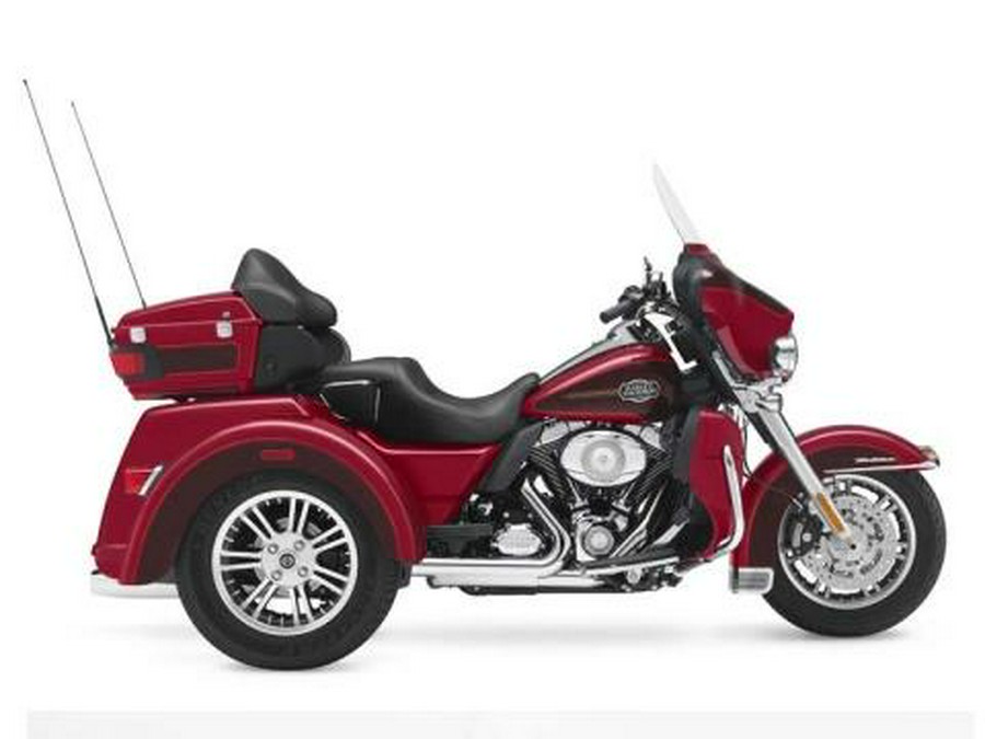 2012 Harley-Davidson Tri Glide® Ultra Classic®