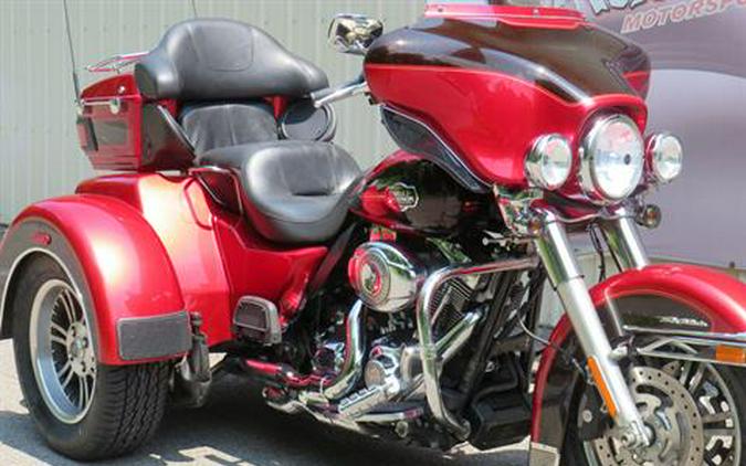 2012 Harley-Davidson Tri Glide® Ultra Classic®