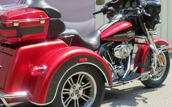 2012 Harley-Davidson Tri Glide® Ultra Classic®