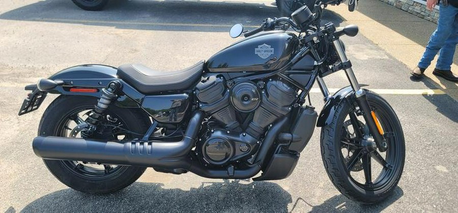 2025 Harley-Davidson® FXBR - Breakout®