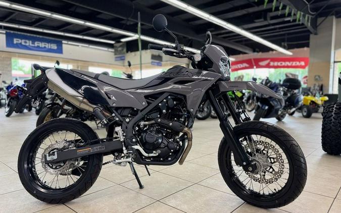 2025 Kawasaki KLX®230SM ABS