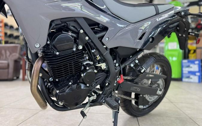 2025 Kawasaki KLX®230SM ABS
