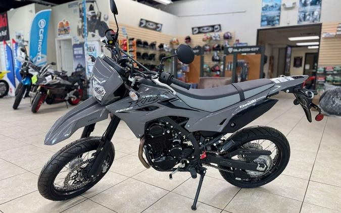 2025 Kawasaki KLX®230SM ABS