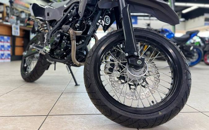 2025 Kawasaki KLX®230SM ABS