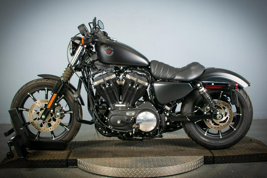 2022 Harley-Davidson Iron 883