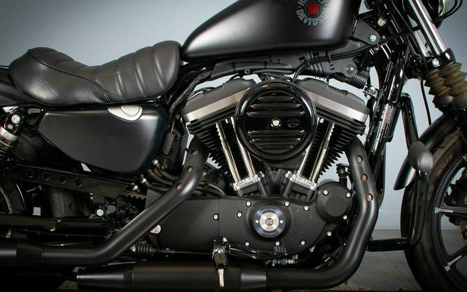 2022 Harley-Davidson Iron 883