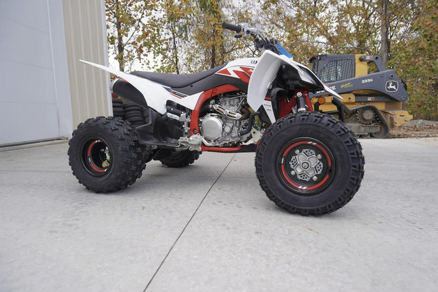2026 Yamaha YFZ450R