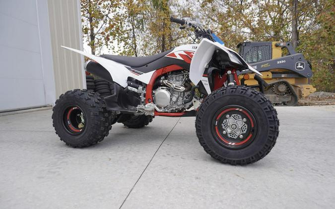 2026 Yamaha YFZ450R