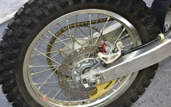 2012 Honda CRF® 450X