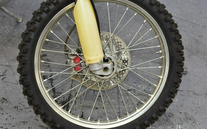 2012 Honda CRF® 450X