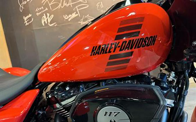 2026 Harley-Davidson Road Glide® 3