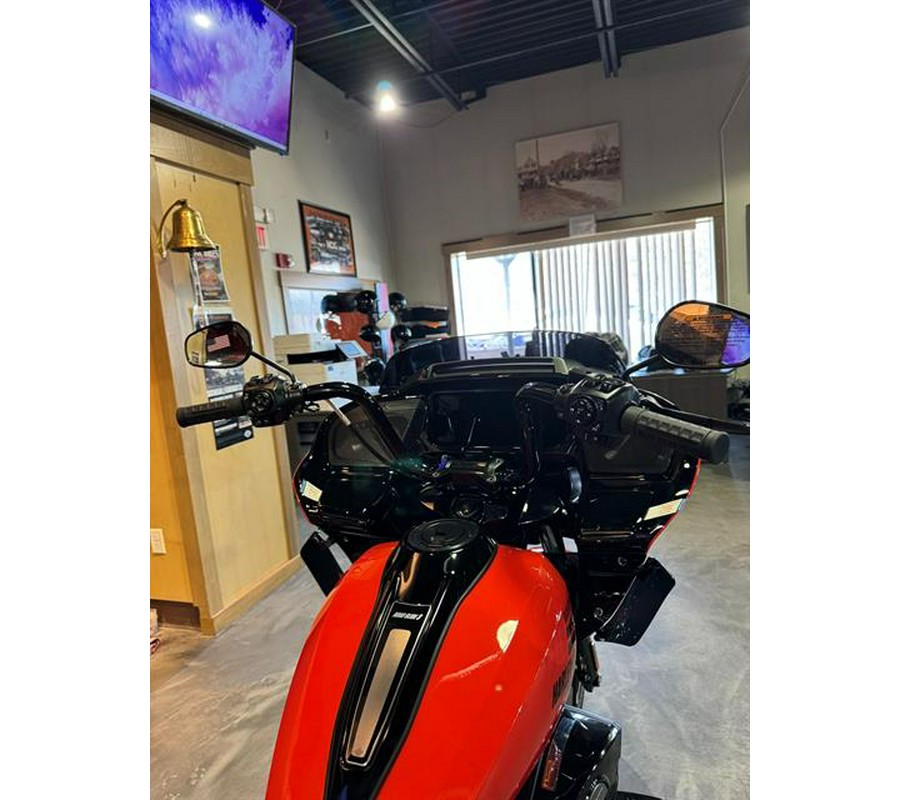 2026 Harley-Davidson Road Glide® 3