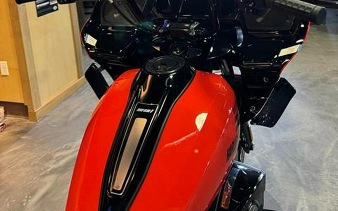 2026 Harley-Davidson Road Glide® 3