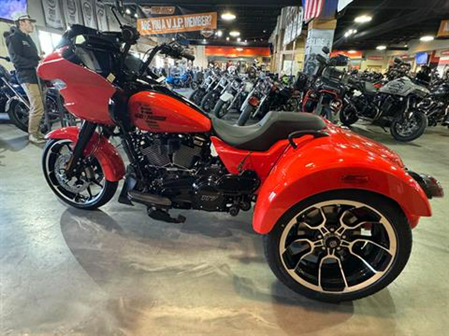2026 Harley-Davidson Road Glide® 3