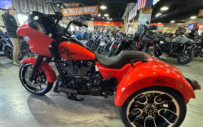 2026 Harley-Davidson Road Glide® 3