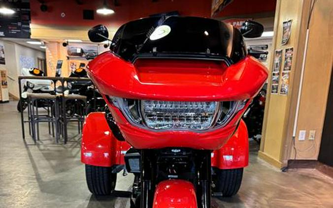 2026 Harley-Davidson Road Glide® 3