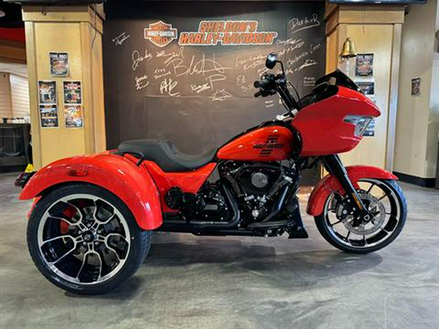 2026 Harley-Davidson Road Glide® 3