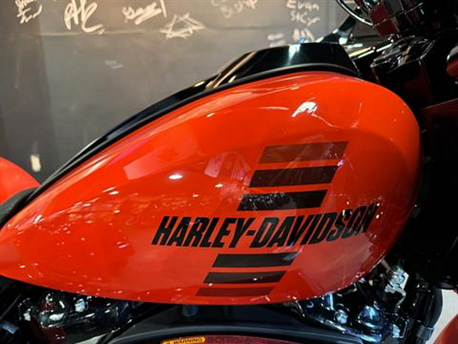 2026 Harley-Davidson Road Glide® 3