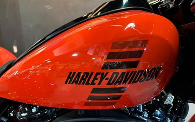 2026 Harley-Davidson Road Glide® 3