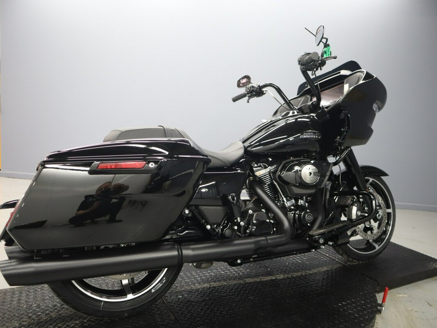 2026 Harley-Davidson Road Glide FLTRX