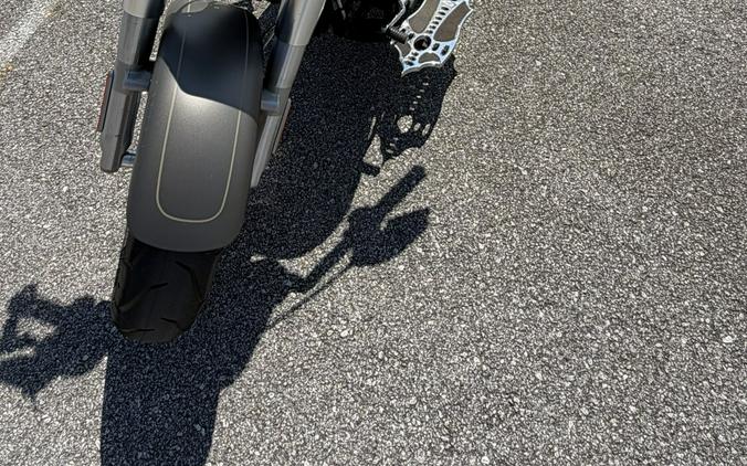 2019 Harley-Davidson Fat Boy 114