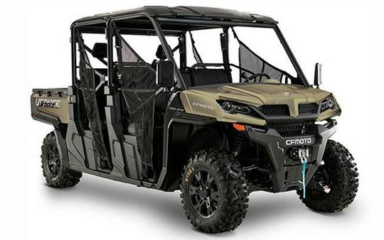 2024 CFMOTO UFORCE 1000 XL