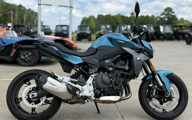 2025 BMW F 900 R Sport 900 R