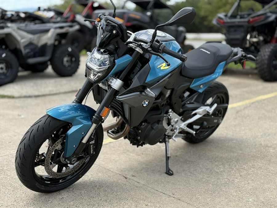 2025 BMW F 900 R Sport 900 R