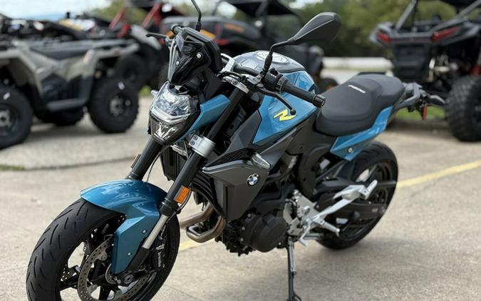 2025 BMW F 900 R Sport 900 R