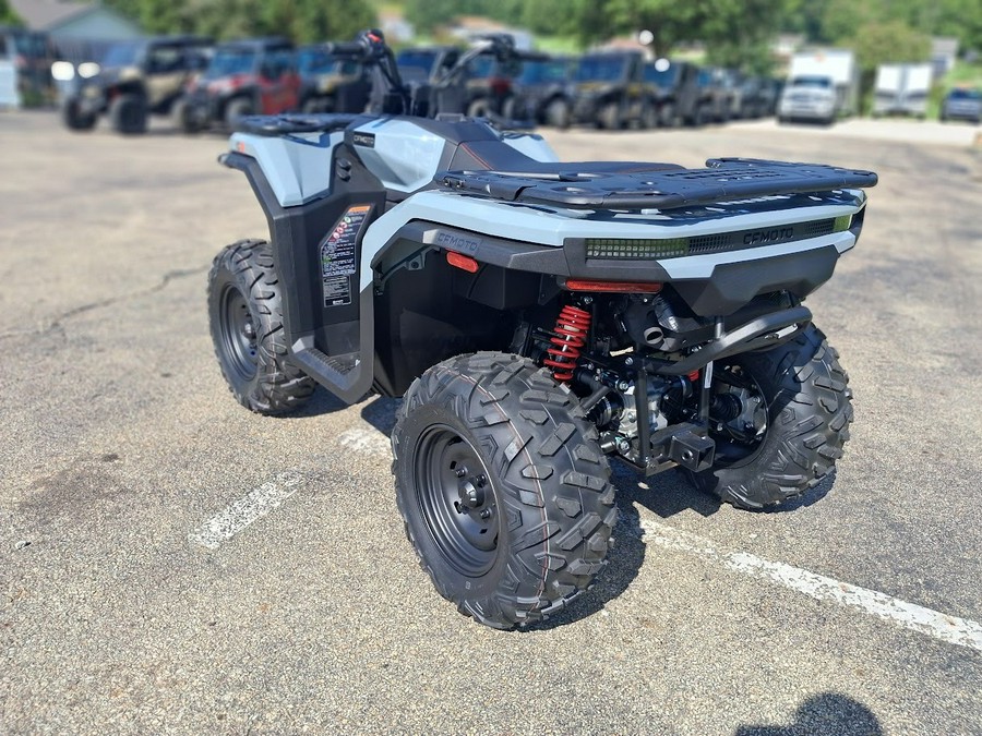2027 CFMOTO CFORCE C4