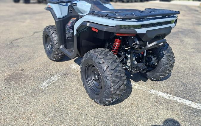 2027 CFMOTO CFORCE C4