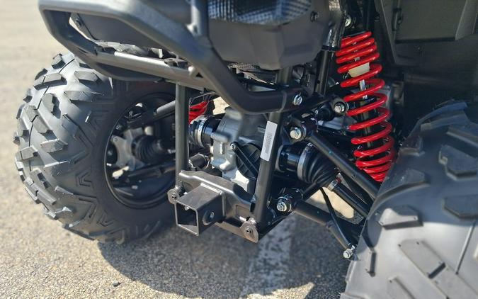 2027 CFMOTO CFORCE C4
