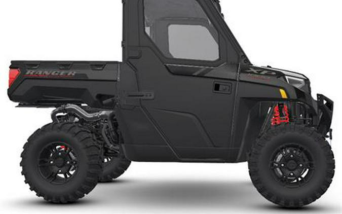 2027 Polaris Ranger XP 1000 NorthStar Trail Boss Edition