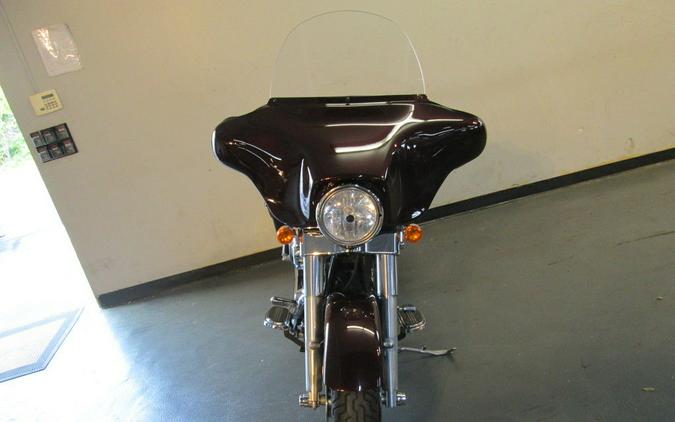 2007 Harley-Davidson® FLHX - Street Glide®