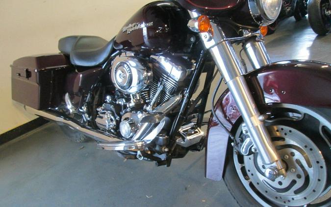 2007 Harley-Davidson® FLHX - Street Glide®