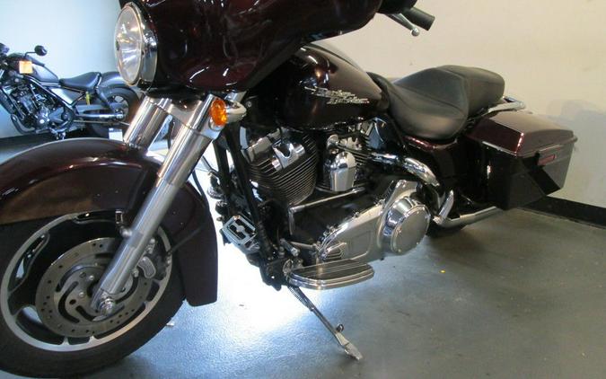 2007 Harley-Davidson® FLHX - Street Glide®