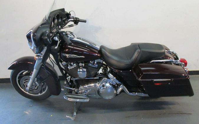 2007 Harley-Davidson® FLHX - Street Glide®