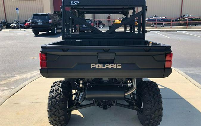 2024 Polaris Ranger Crew 1000 Premium Polaris Pursuit Camo