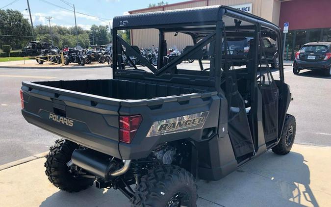 2024 Polaris Ranger Crew 1000 Premium Polaris Pursuit Camo