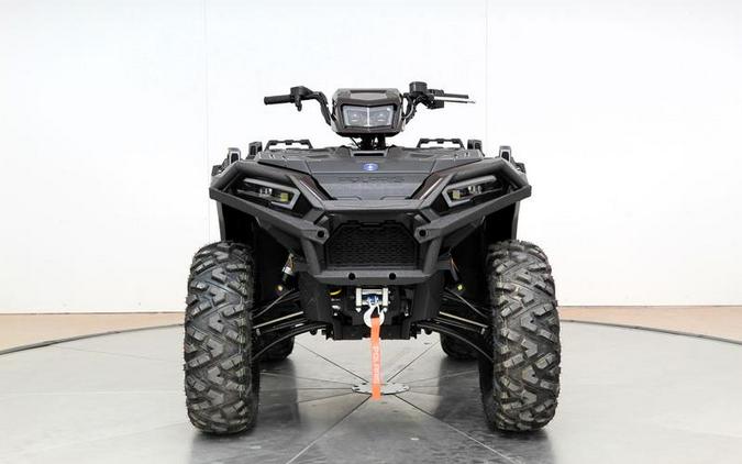 2024 Polaris® Sportsman 850 Ultimate Trail