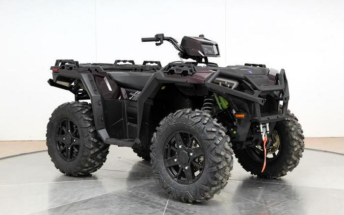 2024 Polaris® Sportsman 850 Ultimate Trail