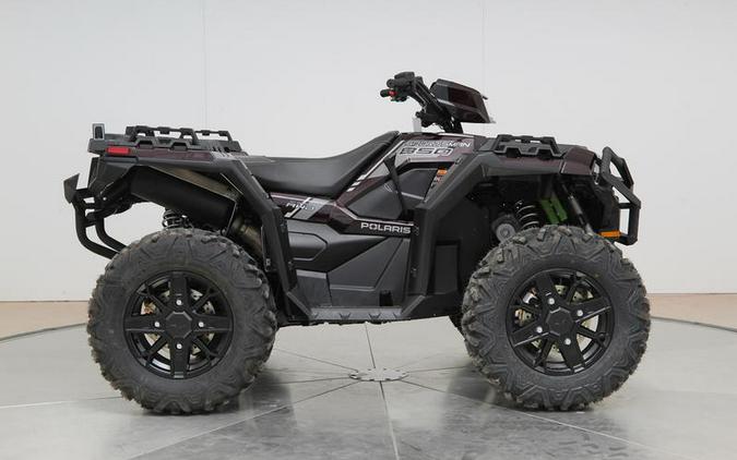 2024 Polaris® Sportsman 850 Ultimate Trail