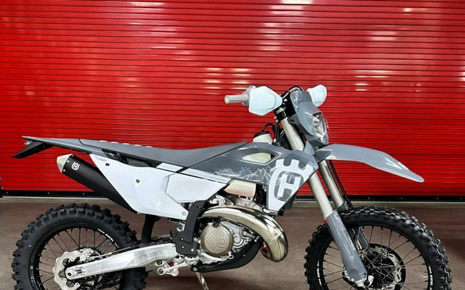 2024 Husqvarna® TE 300 Pro