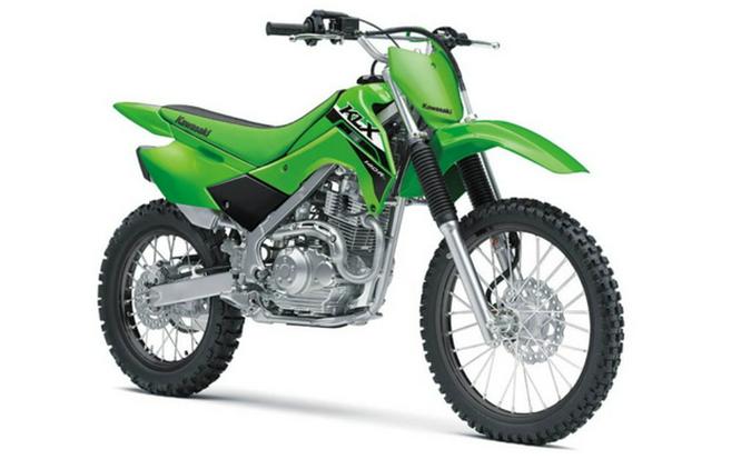 2024 Kawasaki KLX140R L