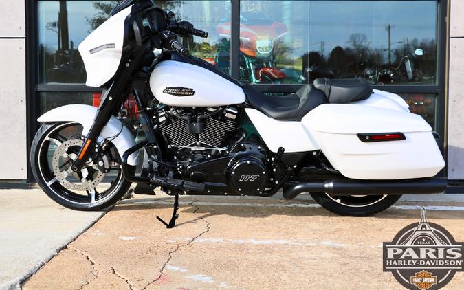 FLHX 2024 Street Glide®