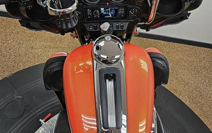 2012 Harley-Davidson Ultra Classic® Electra Glide®