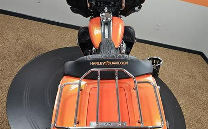 2012 Harley-Davidson Ultra Classic® Electra Glide®