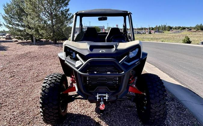 2024 Can-Am® Commander XT-P 1000R