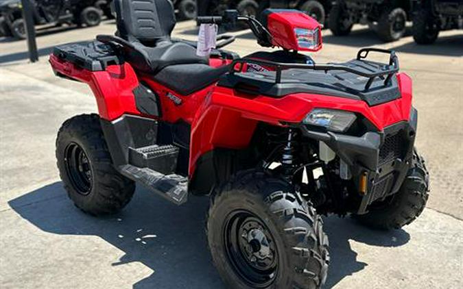 2025 Polaris Sportsman Touring 570